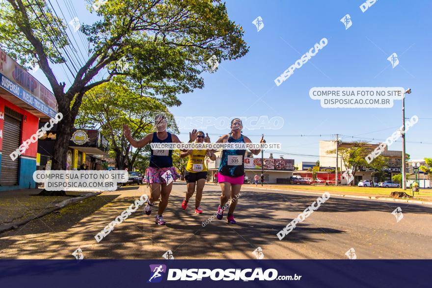 3ª Corrida 12 de Outubro