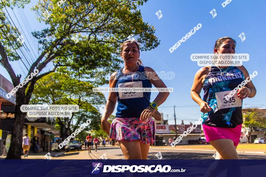 3ª Corrida 12 de Outubro