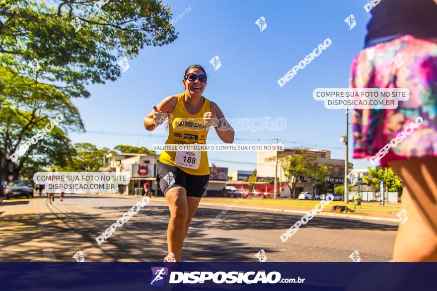 3ª Corrida 12 de Outubro