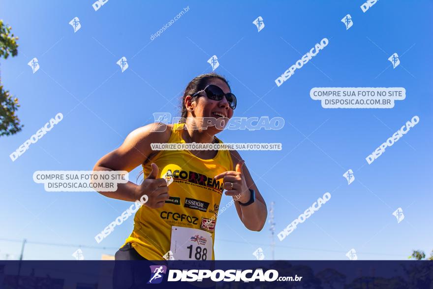 3ª Corrida 12 de Outubro