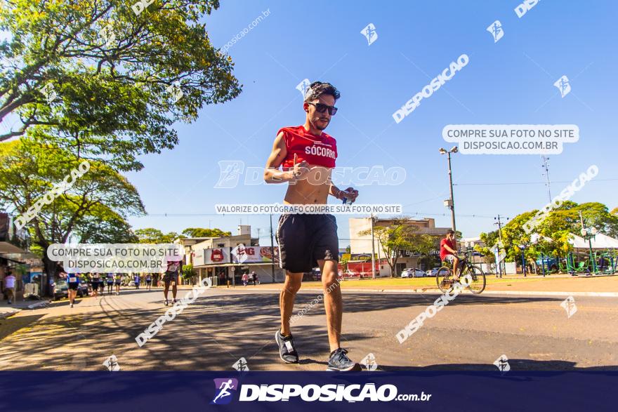 3ª Corrida 12 de Outubro