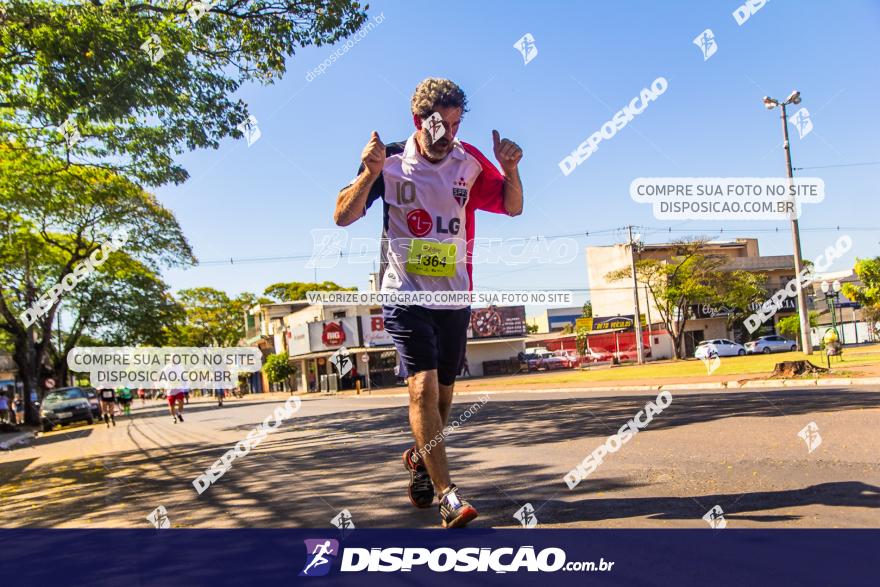 3ª Corrida 12 de Outubro