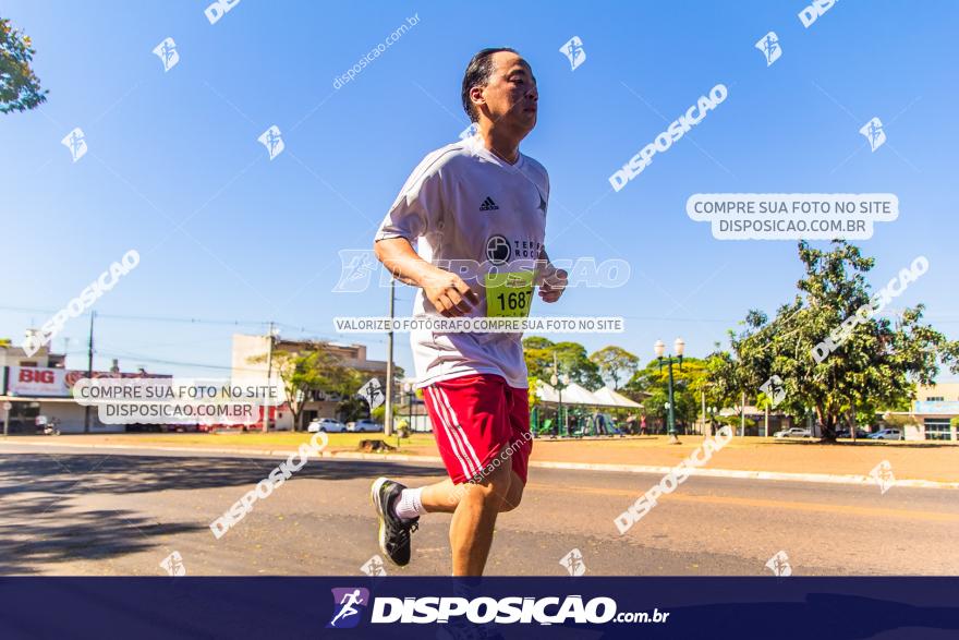 3ª Corrida 12 de Outubro