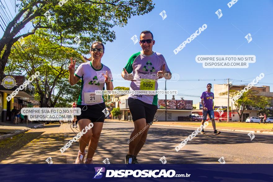 3ª Corrida 12 de Outubro