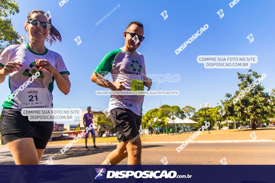 3ª Corrida 12 de Outubro