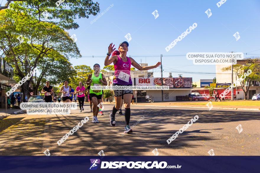 3ª Corrida 12 de Outubro