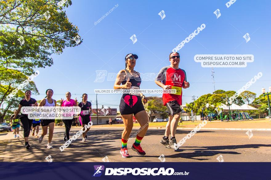 3ª Corrida 12 de Outubro