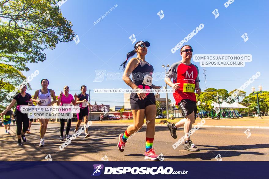 3ª Corrida 12 de Outubro