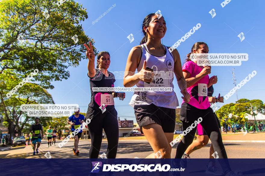 3ª Corrida 12 de Outubro