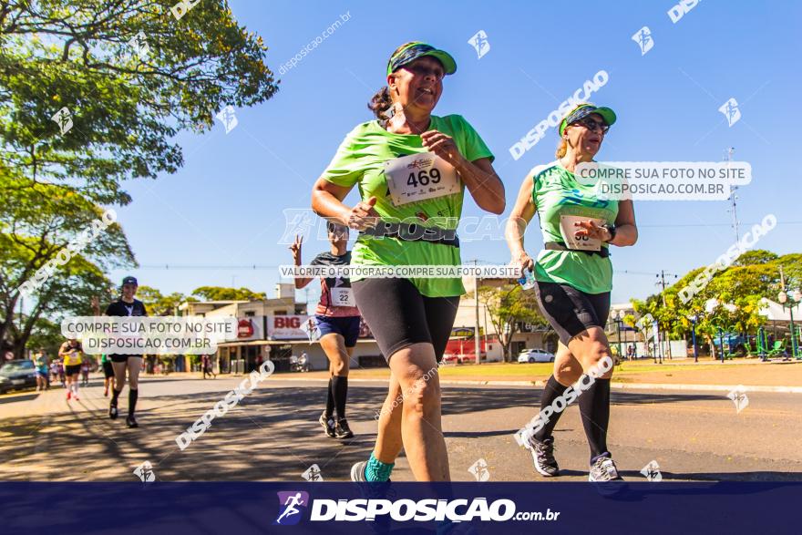 3ª Corrida 12 de Outubro