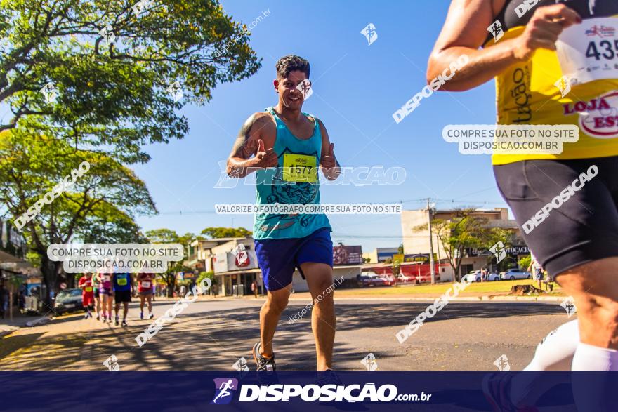 3ª Corrida 12 de Outubro