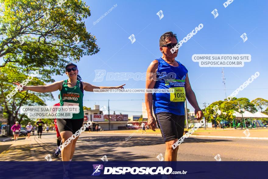 3ª Corrida 12 de Outubro