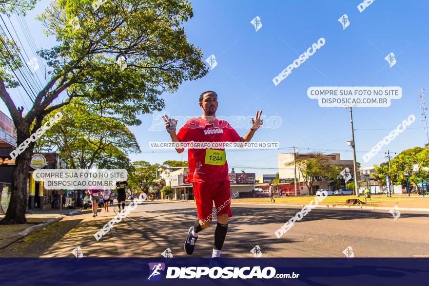 3ª Corrida 12 de Outubro