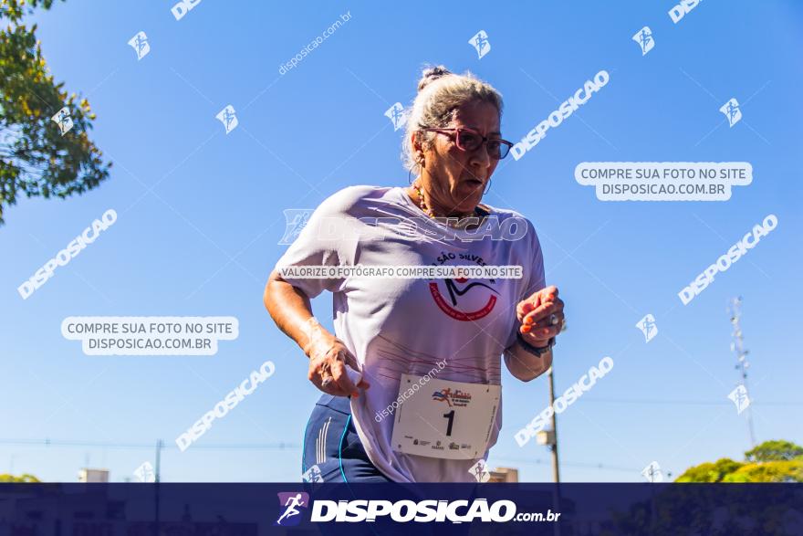 3ª Corrida 12 de Outubro