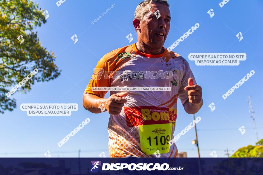 3ª Corrida 12 de Outubro