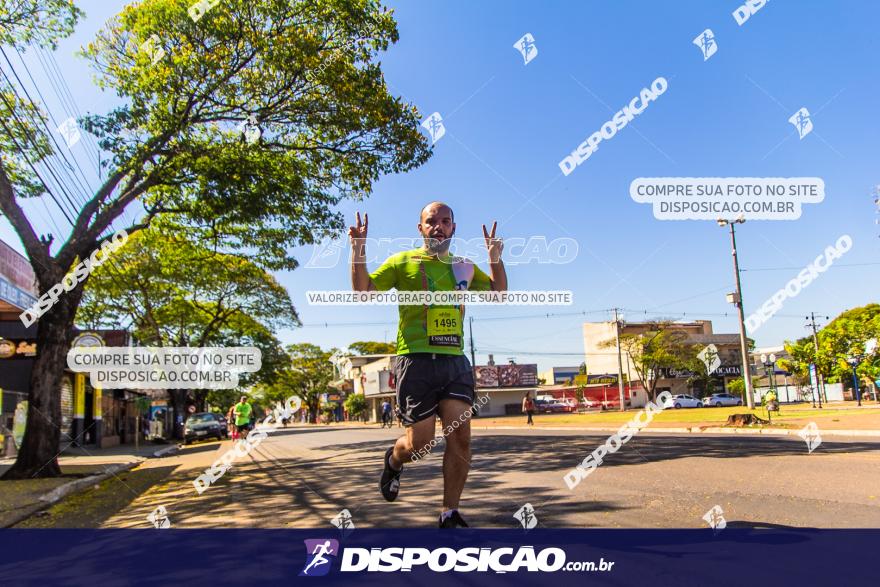 3ª Corrida 12 de Outubro