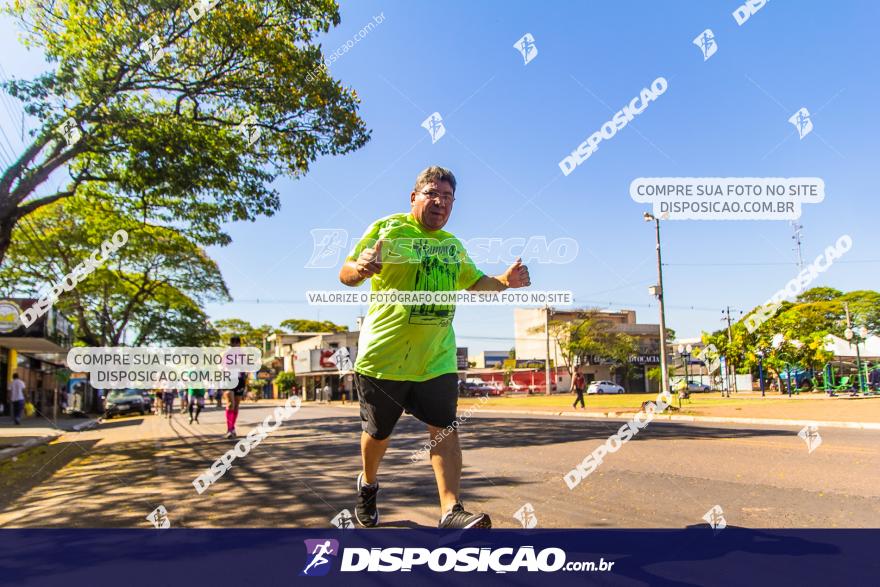 3ª Corrida 12 de Outubro