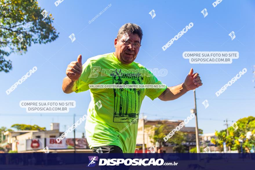 3ª Corrida 12 de Outubro