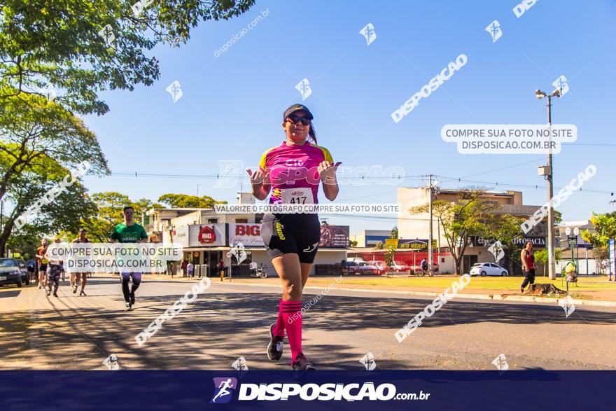 3ª Corrida 12 de Outubro