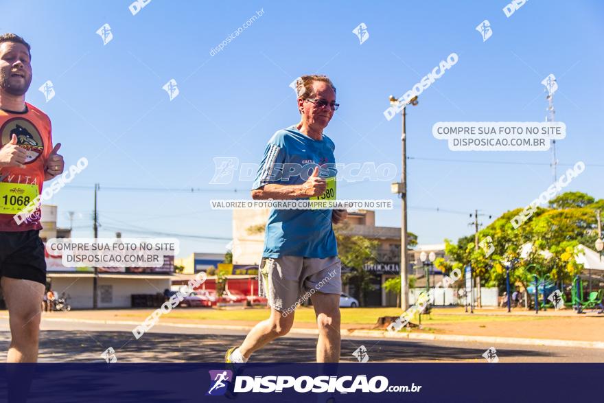 3ª Corrida 12 de Outubro