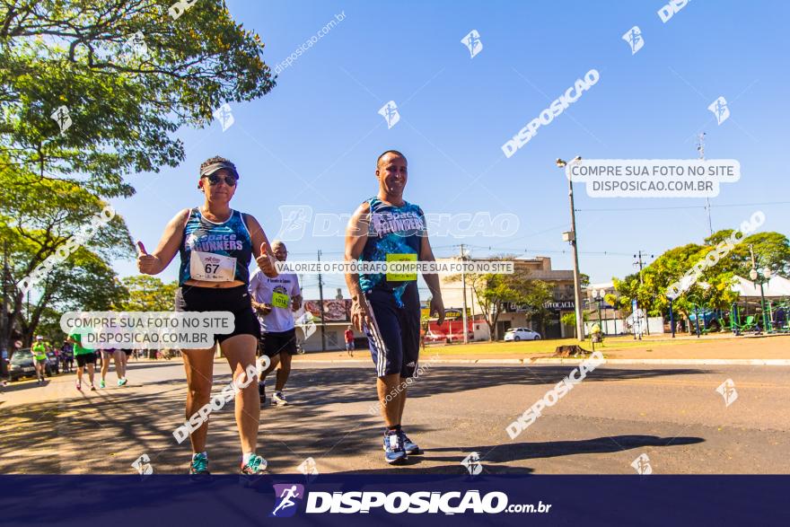 3ª Corrida 12 de Outubro