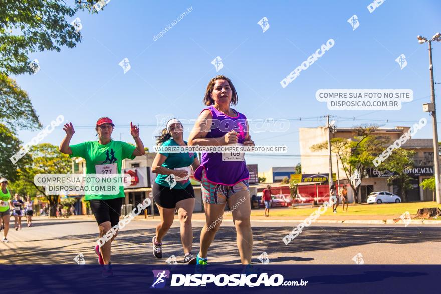 3ª Corrida 12 de Outubro