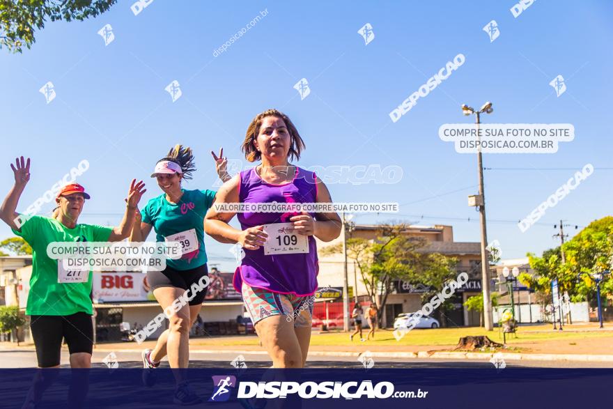 3ª Corrida 12 de Outubro