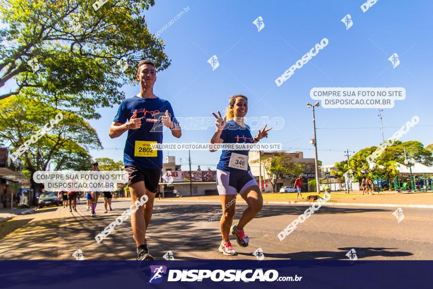 3ª Corrida 12 de Outubro