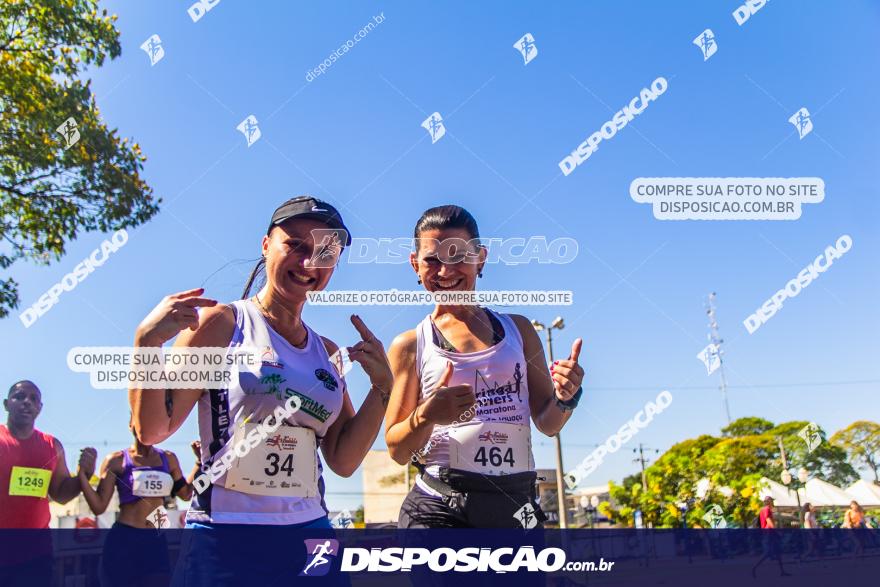 3ª Corrida 12 de Outubro