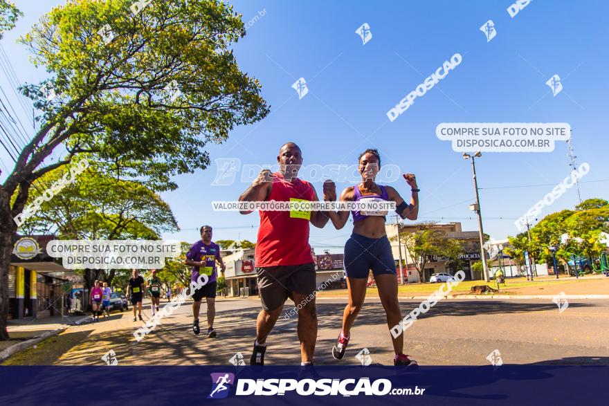 3ª Corrida 12 de Outubro