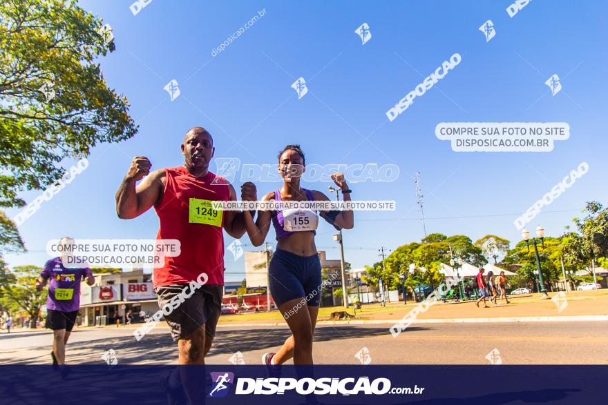 3ª Corrida 12 de Outubro