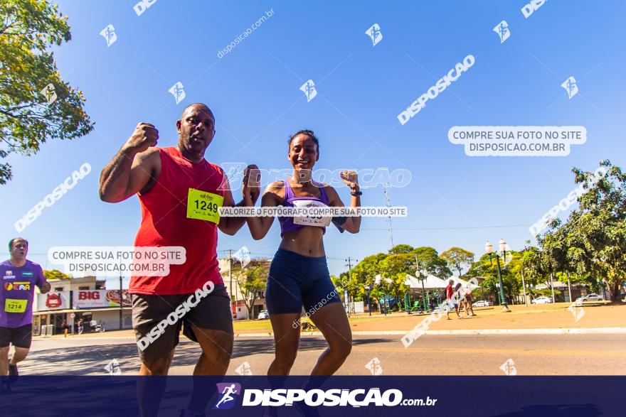 3ª Corrida 12 de Outubro