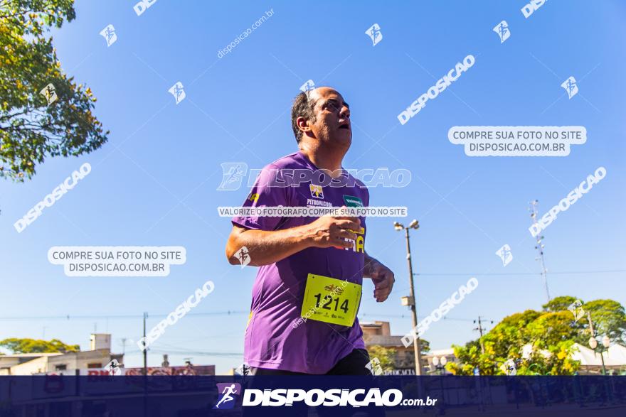 3ª Corrida 12 de Outubro