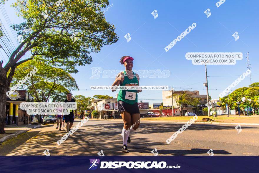 3ª Corrida 12 de Outubro