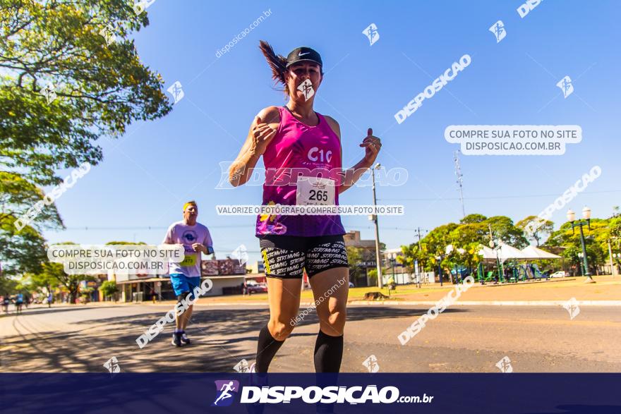 3ª Corrida 12 de Outubro