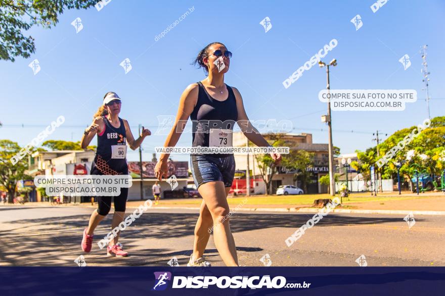 3ª Corrida 12 de Outubro