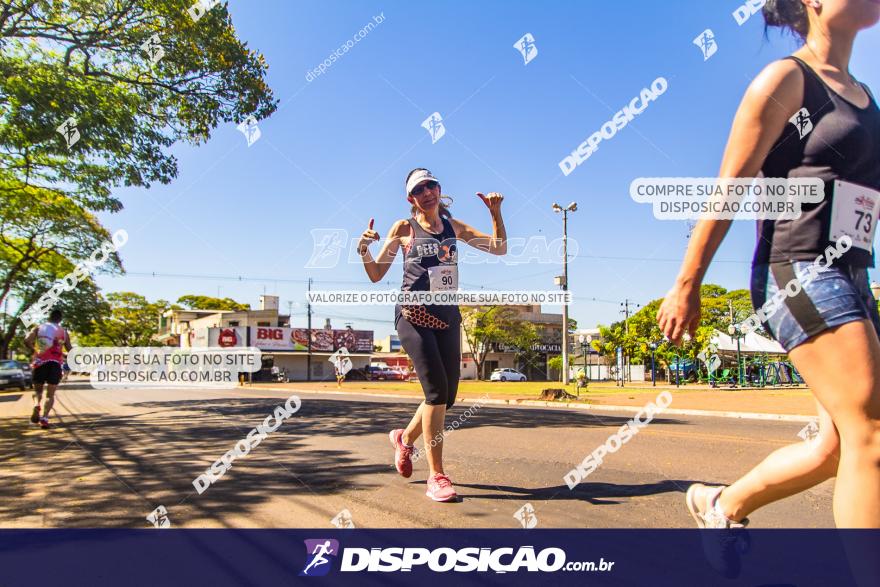 3ª Corrida 12 de Outubro