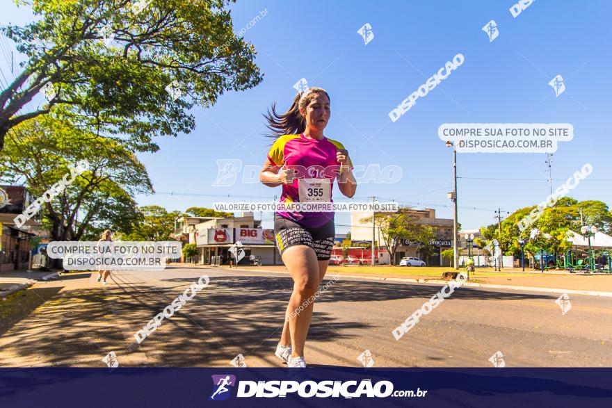 3ª Corrida 12 de Outubro