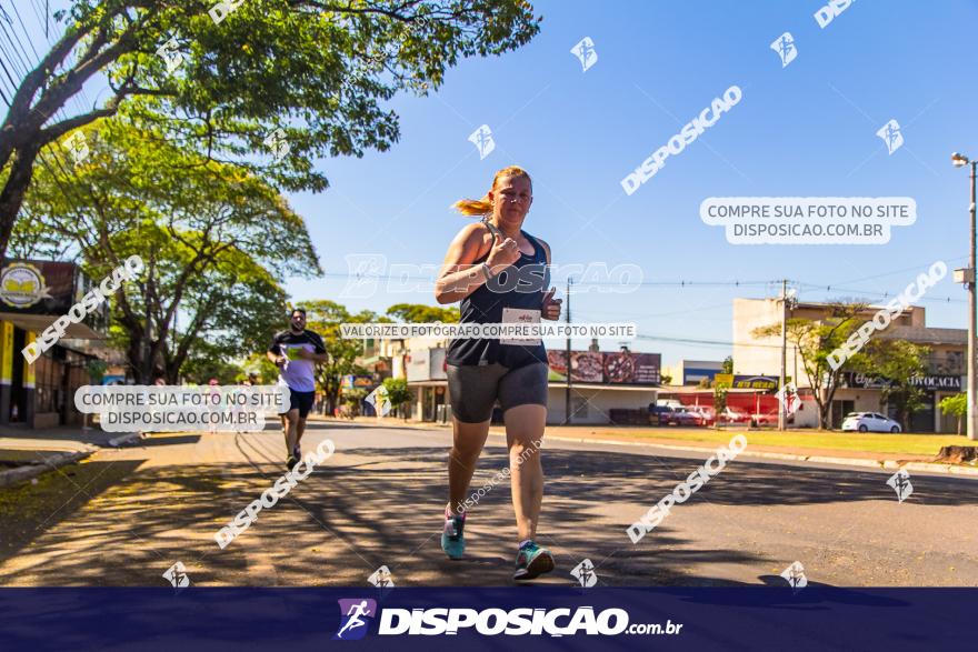 3ª Corrida 12 de Outubro