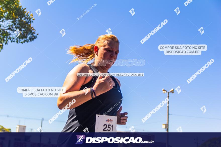 3ª Corrida 12 de Outubro