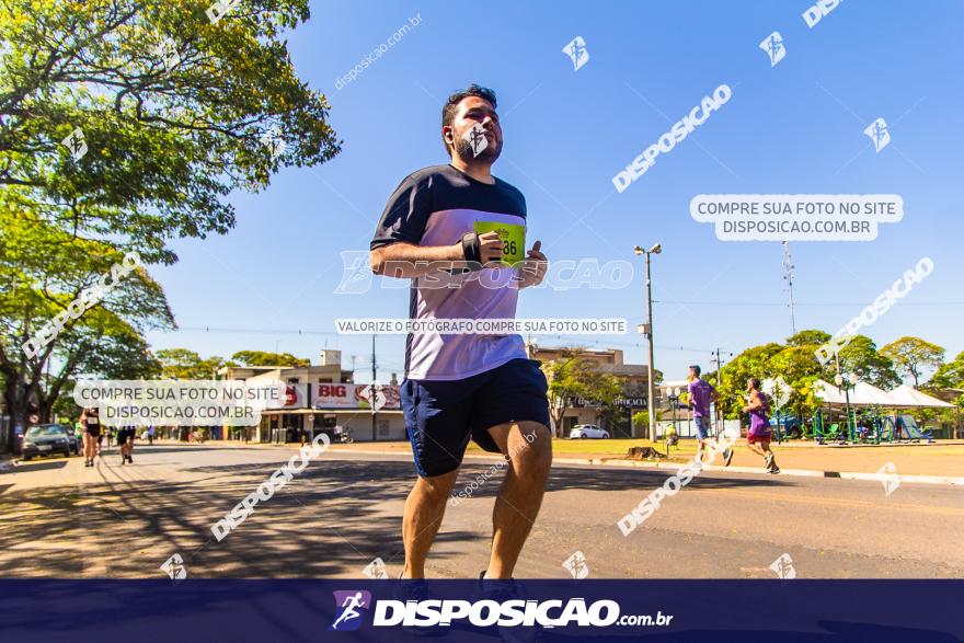 3ª Corrida 12 de Outubro