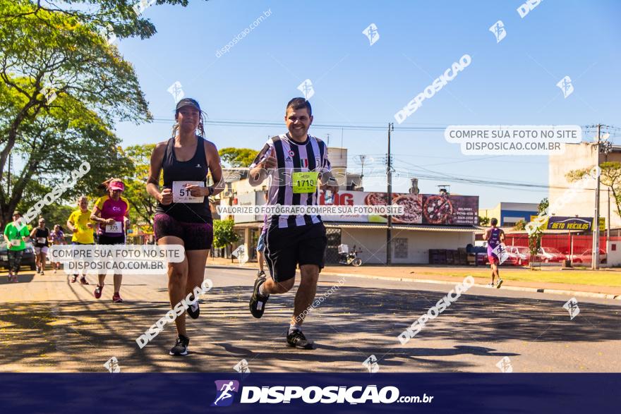 3ª Corrida 12 de Outubro