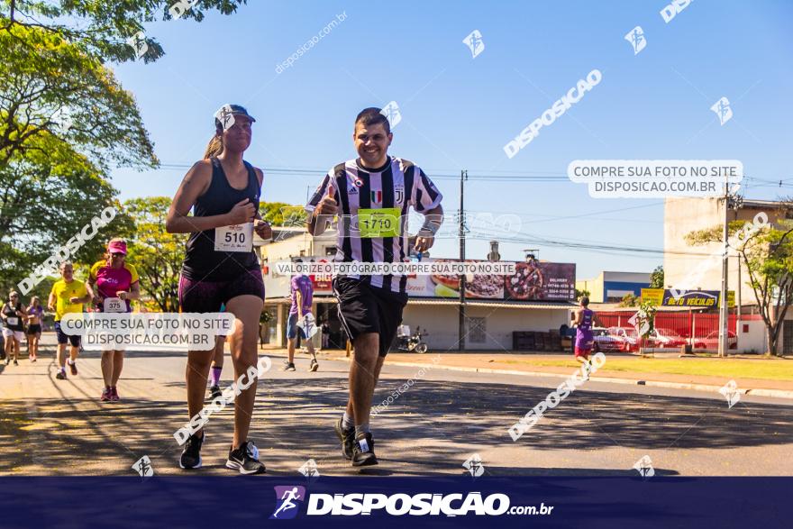 3ª Corrida 12 de Outubro