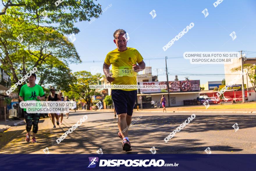 3ª Corrida 12 de Outubro