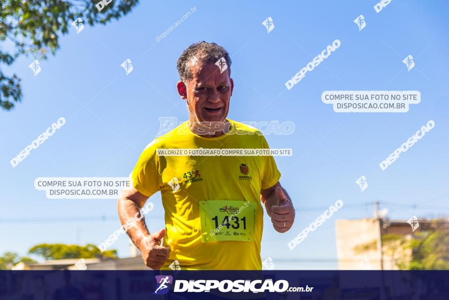 3ª Corrida 12 de Outubro