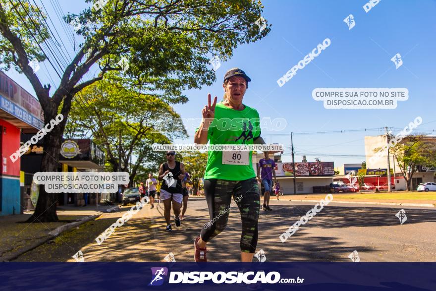 3ª Corrida 12 de Outubro