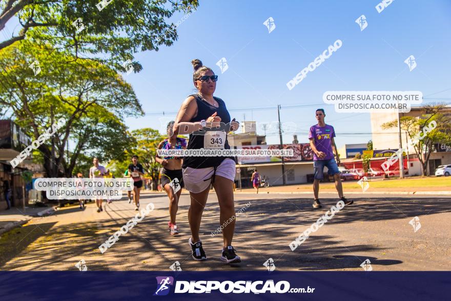 3ª Corrida 12 de Outubro