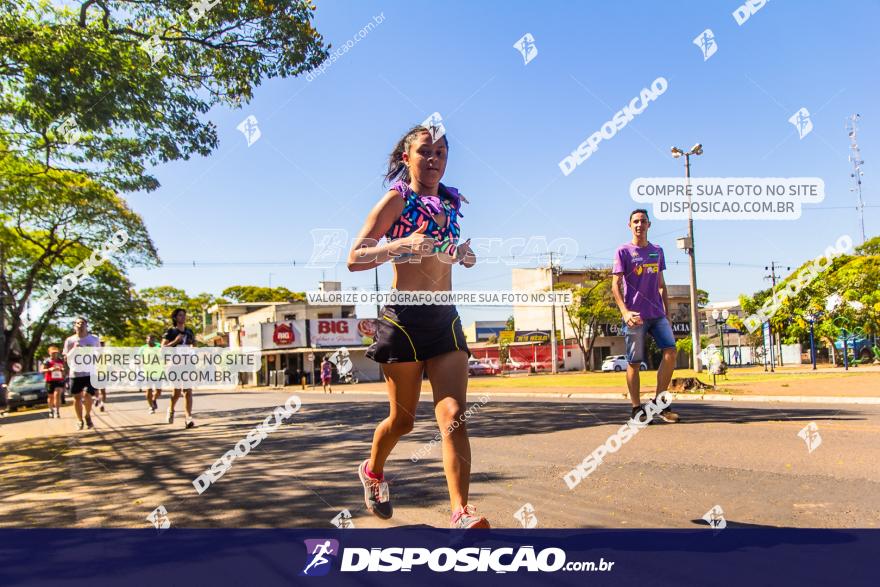 3ª Corrida 12 de Outubro