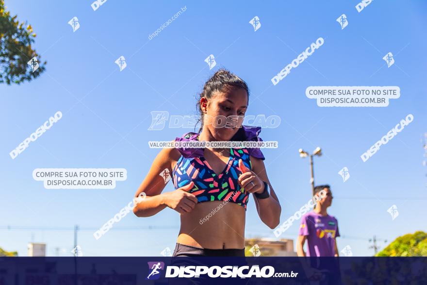 3ª Corrida 12 de Outubro