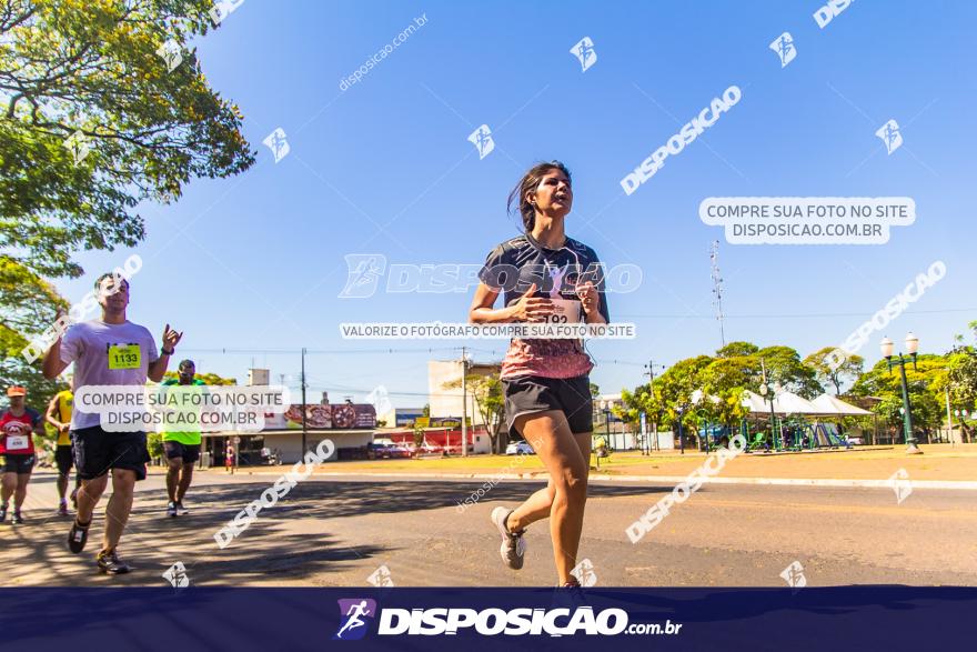 3ª Corrida 12 de Outubro